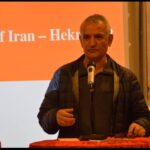 اظهارات امیر کریمی، از اعضای رهبری پژاک، در باره احزاب سیاسی در کردستان ایران همایون گدازگر